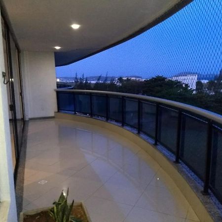 Residence Cabo Frio Kültér fotó