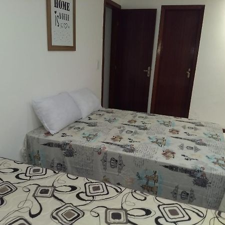 Residence Cabo Frio Kültér fotó