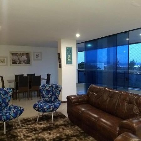 Residence Cabo Frio Kültér fotó