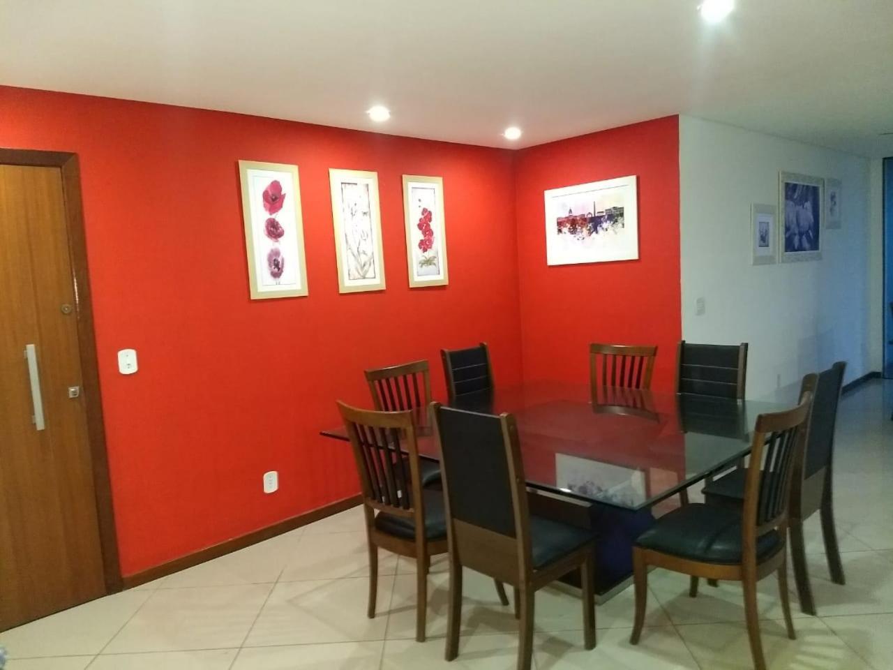 Residence Cabo Frio Kültér fotó