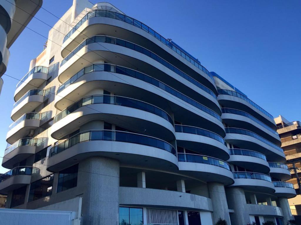 Residence Cabo Frio Kültér fotó