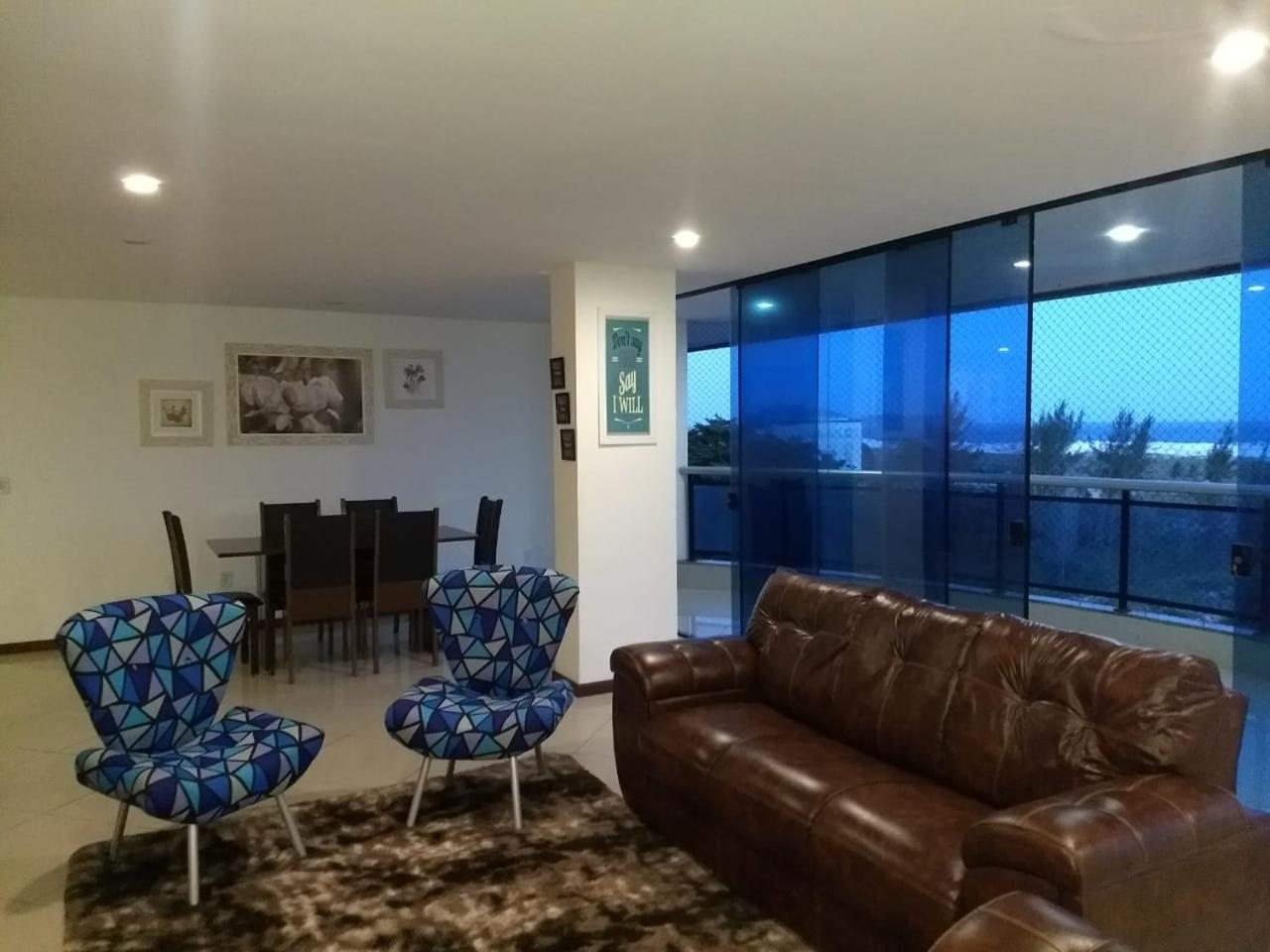 Residence Cabo Frio Kültér fotó