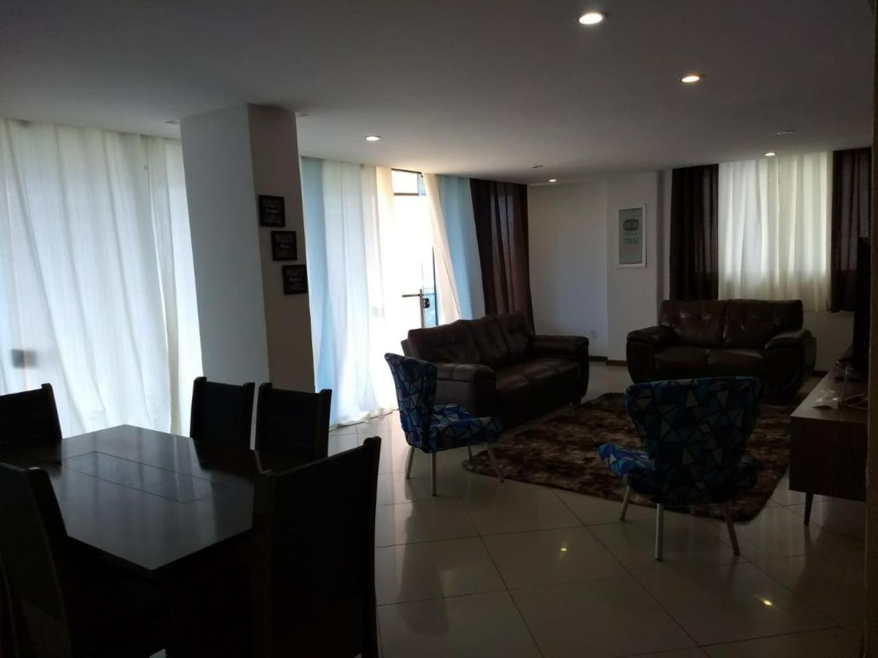 Residence Cabo Frio Kültér fotó