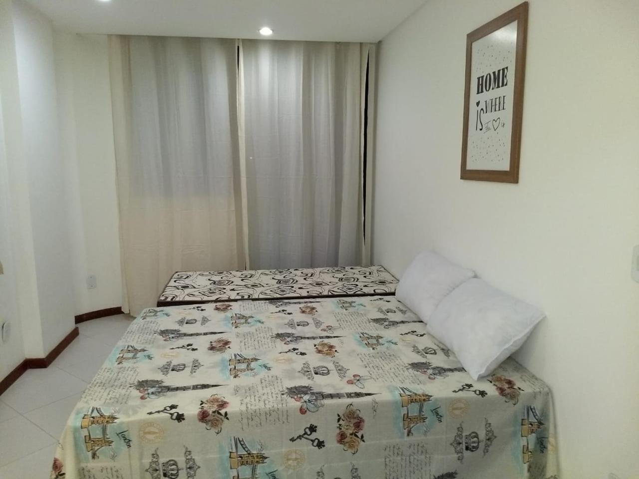 Residence Cabo Frio Kültér fotó